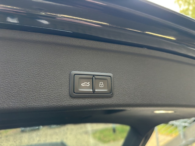 Audi A4 35 TFSI Avant S-Tronic