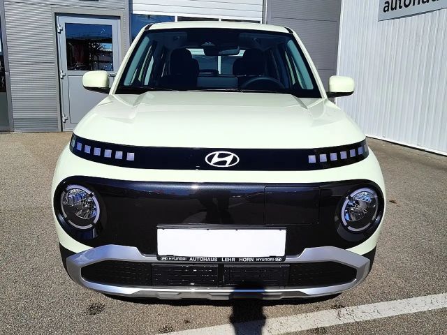 Hyundai INSTER 49 kWh