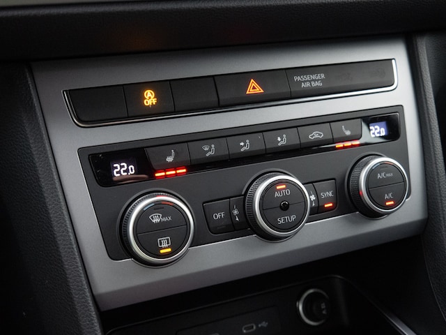 Seat Ateca 2.0 TDI DSG FR-lijn