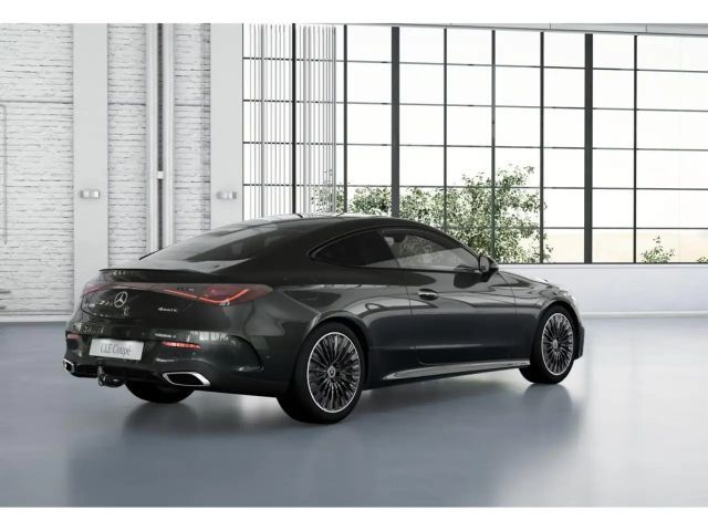 Mercedes-Benz CLE 300 4MATIC AMG Line Coupé