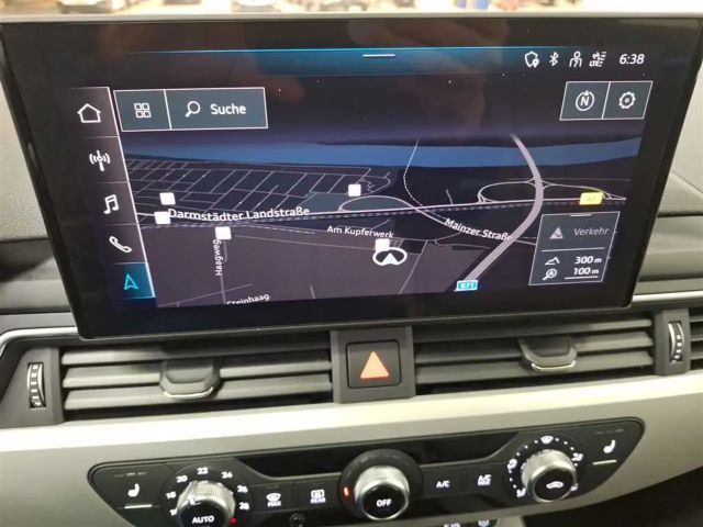 Audi A4 allroad 2.0 TFSI Quattro S-Tronic