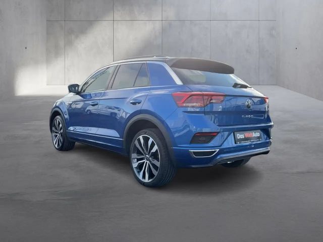 Volkswagen T-Roc Design TSI