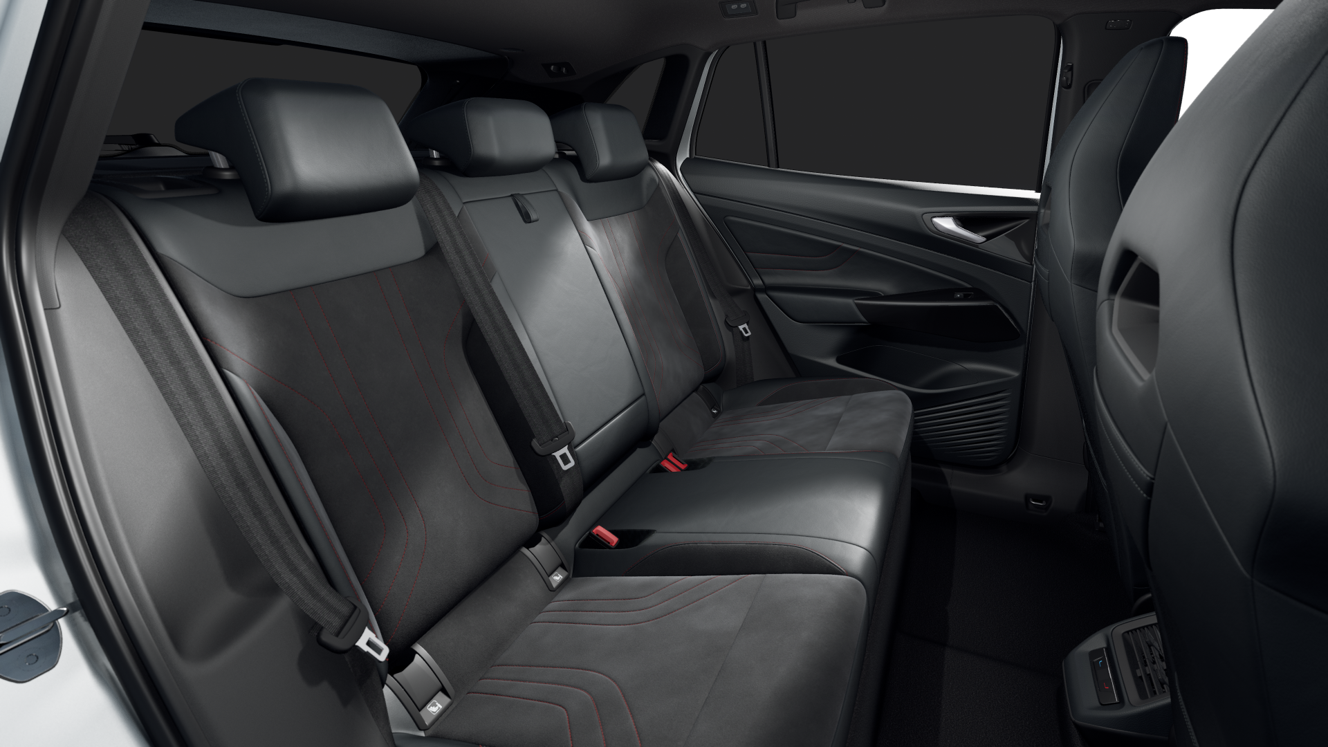 Volkswagen ID.4 4Motion GTX IQ.Drive