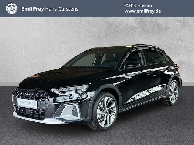 Audi A3 35 TFSI S-Tronic