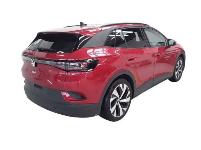 Volkswagen ID.4 IQ.Drive Performance Pro