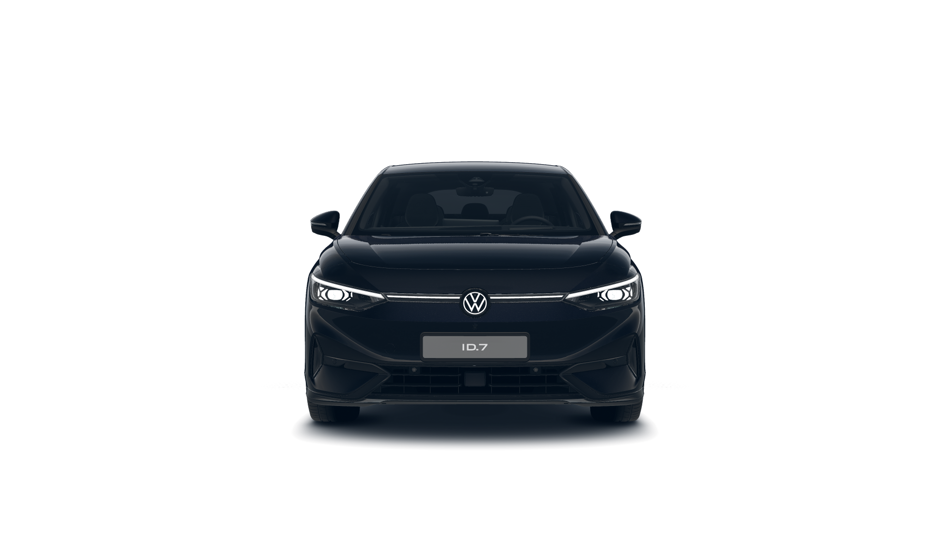 Volkswagen ID.7 Pro Style