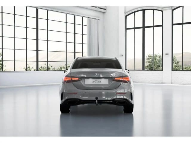 Mercedes-Benz A 200 AMG Line