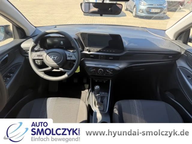 Hyundai i20 1.0 Select