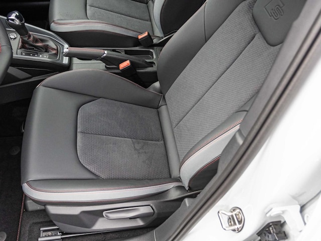 Audi A1 40 TFSI S-Line S-Tronic Sportback