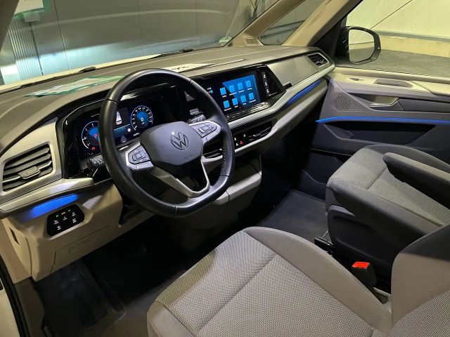 Volkswagen Multivan Lang T7