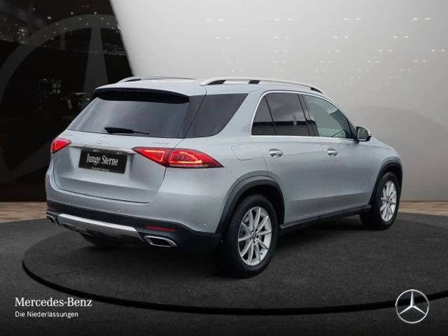 Mercedes-Benz GLE 350 4MATIC GLE 350 e