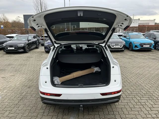 Audi Q5 50 TDI Quattro