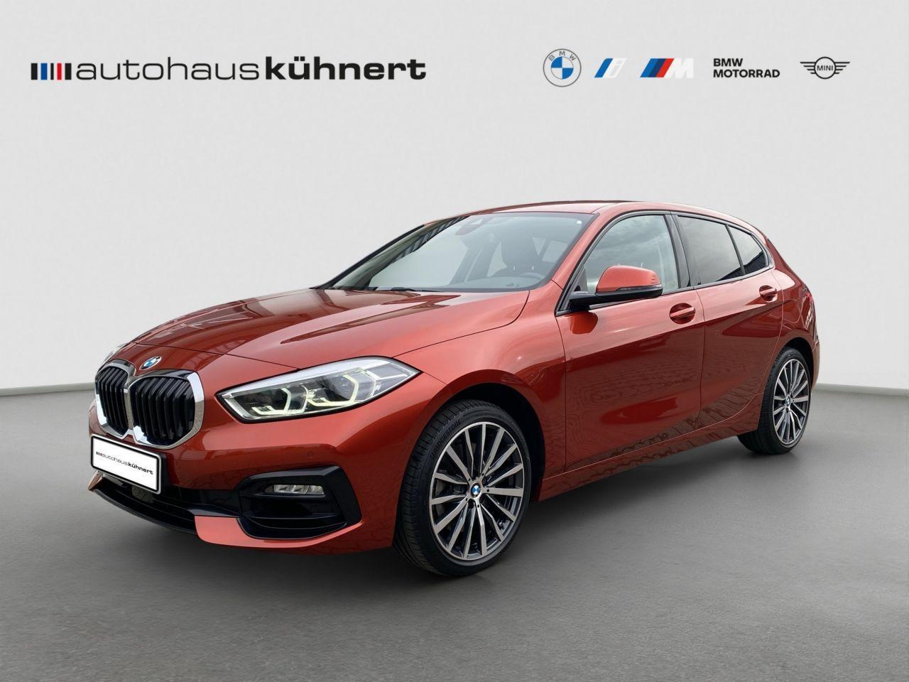 BMW 120 120i