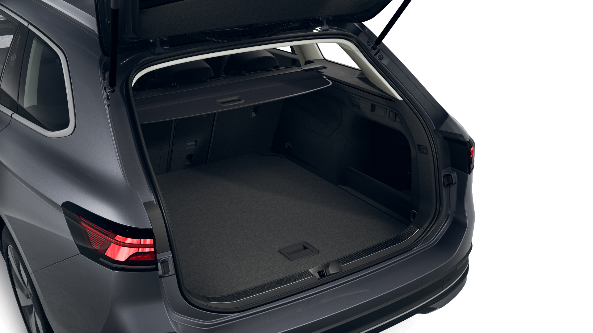 Volkswagen Passat Business DSG Variant