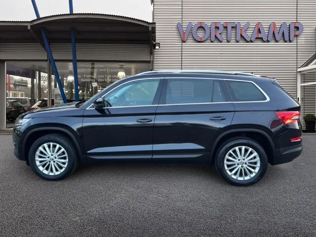 Skoda Kodiaq Style Style