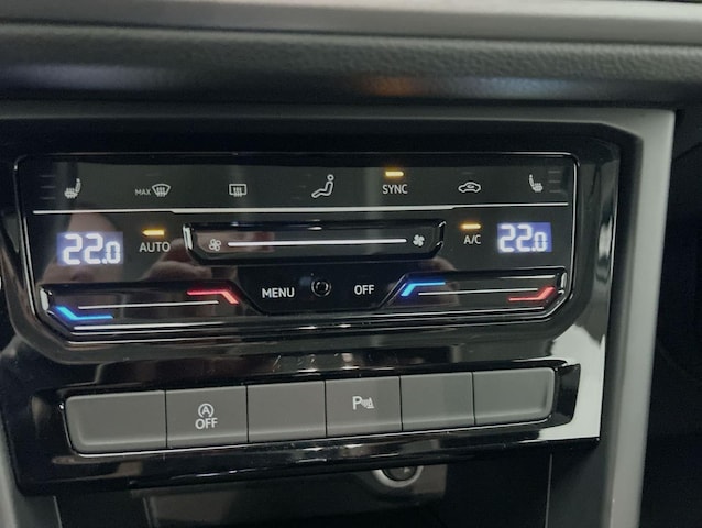 Volkswagen Touran 2.0 TDI DSG