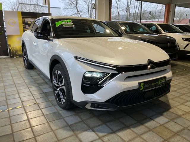 Citroën C5 X PureTech