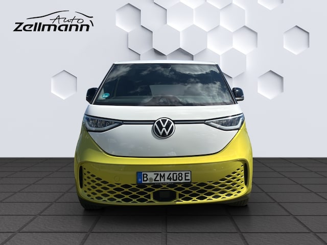 Volkswagen ID.Buzz Pro
