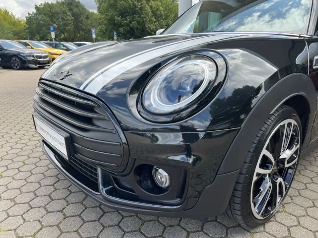 MINI Cooper Clubman JCW Trim/LED/DAB/SHZ/GRA/PDC