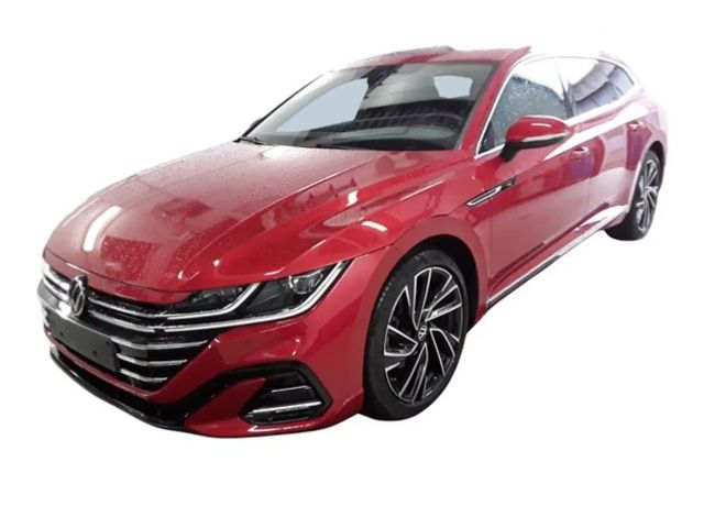 Volkswagen Arteon Shooting Brake 4Motion R-Line