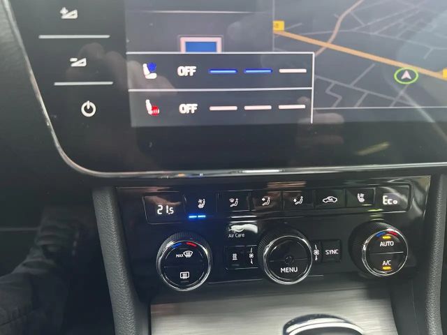 Skoda Superb Style Style iV