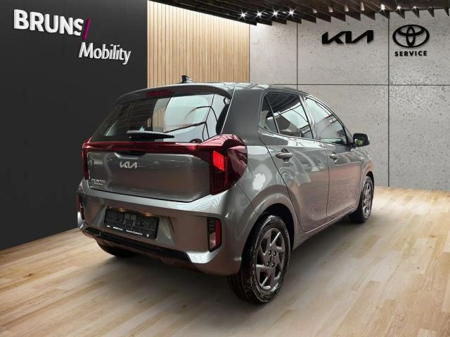 Kia Picanto Vision