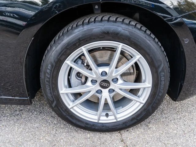 Audi A5 Quattro S-Tronic