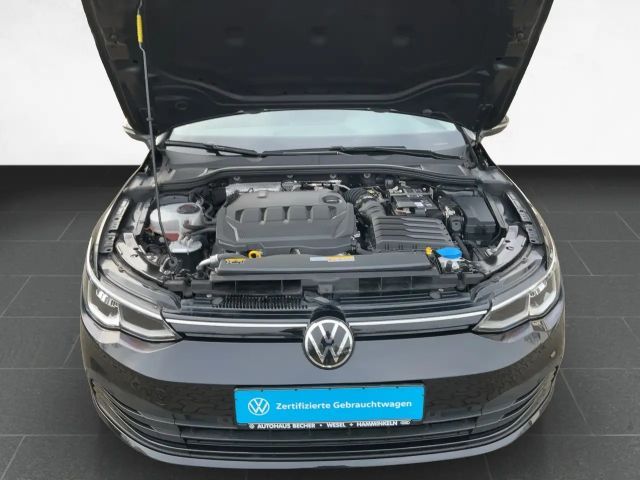 Volkswagen Golf 2.0 TDI DSG Life Variant