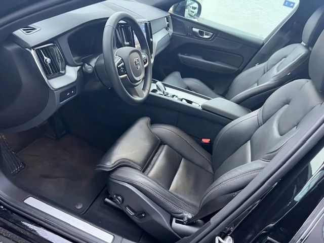 Volvo XC60 AWD Recharge Ultra