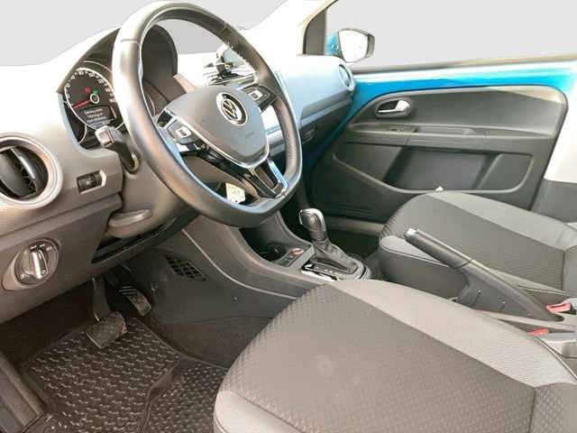 Volkswagen e-up! Active