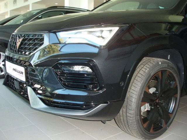 Cupra Ateca 4Drive DSG