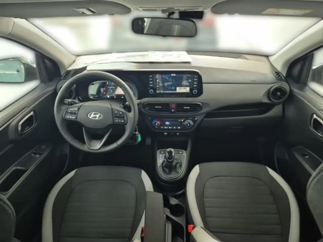 Hyundai i10 Trend