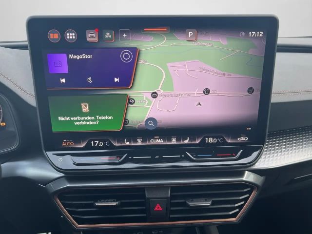 Cupra Formentor DSG Performance