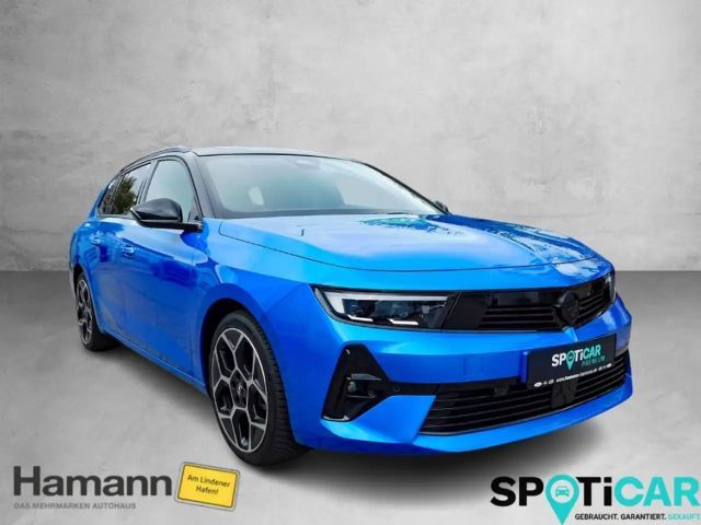 Opel Astra Sports Tourer Ultimate