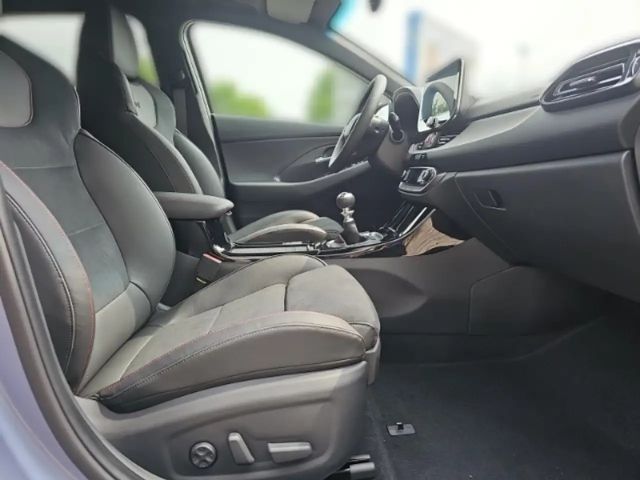 Hyundai i30 N Line