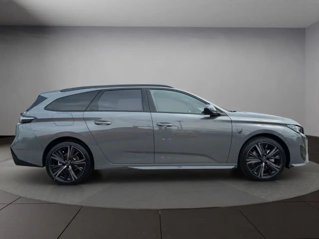 Peugeot 308 GT-Line Hybrid SW