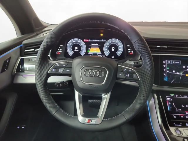Audi Q7 Business Hybride Quattro S-Line