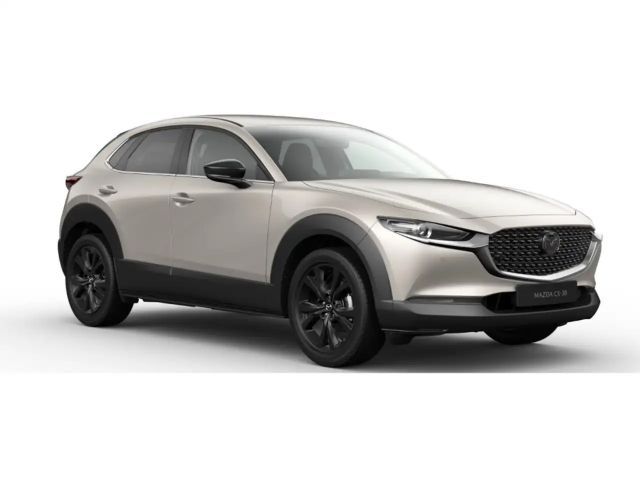 Mazda CX-30 Homura