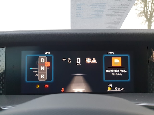 Volkswagen Tayron Life