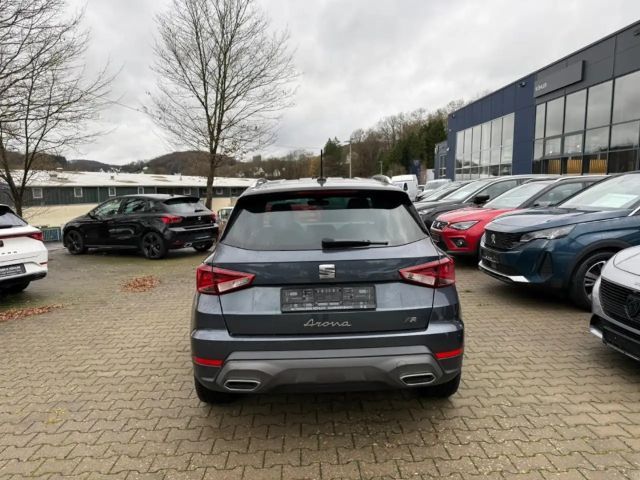 Seat Arona 1.0 TSI DSG FR-lijn