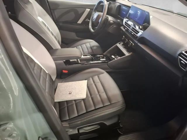 Citroën C4 Max PureTech