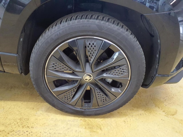 Skoda Karoq 2.0 TSI Sportline