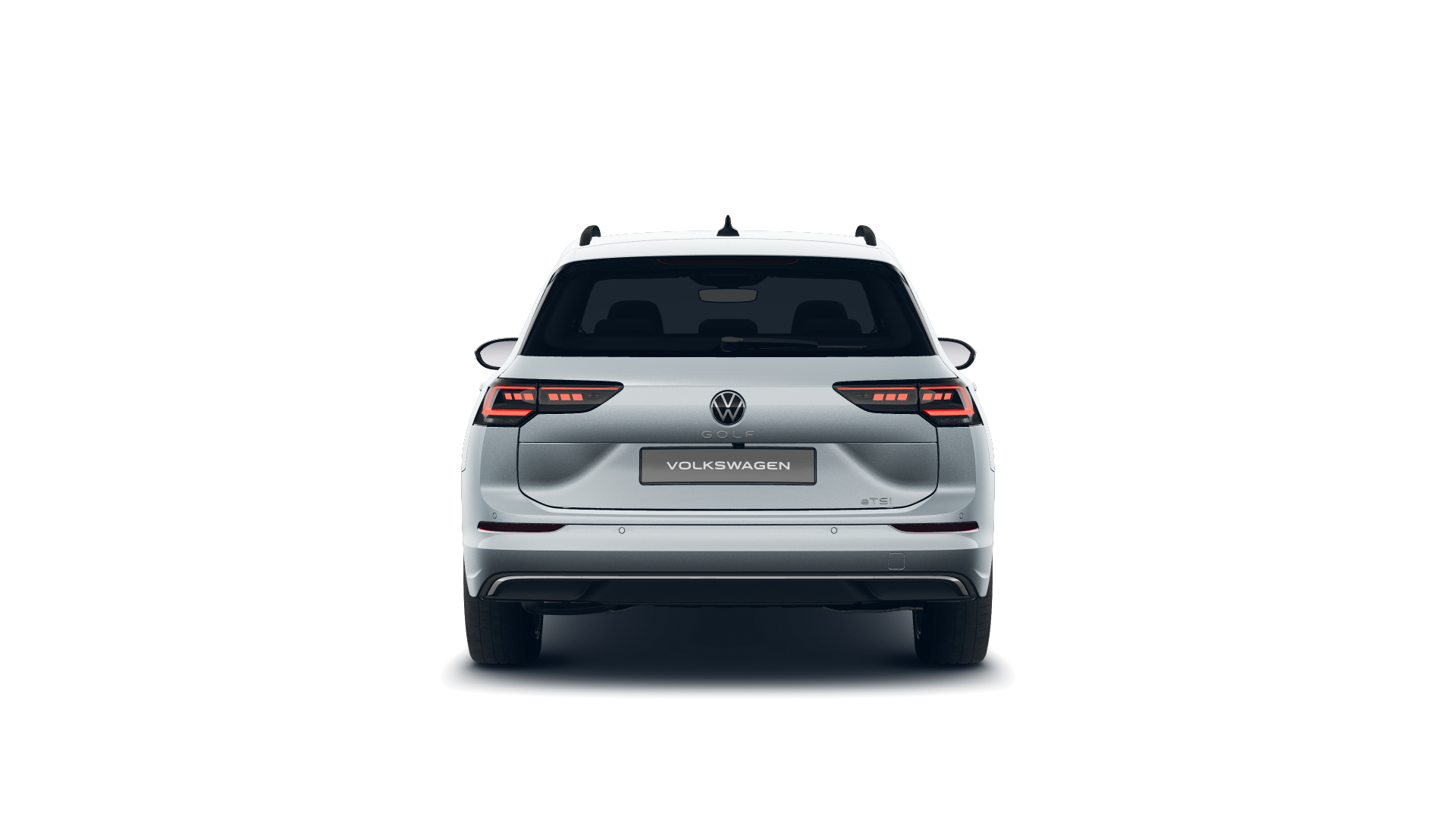 Volkswagen Golf 1.5 eTSI DSG Style Variant