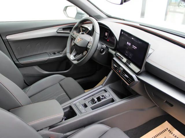 Cupra Formentor 1.4 DSG VZ e-Hybrid