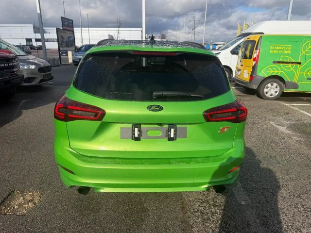 Ford Focus EcoBoost ST Line