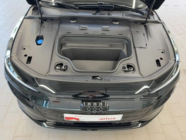 Audi A6 e-tron Head-Up Matrix B&O AHK