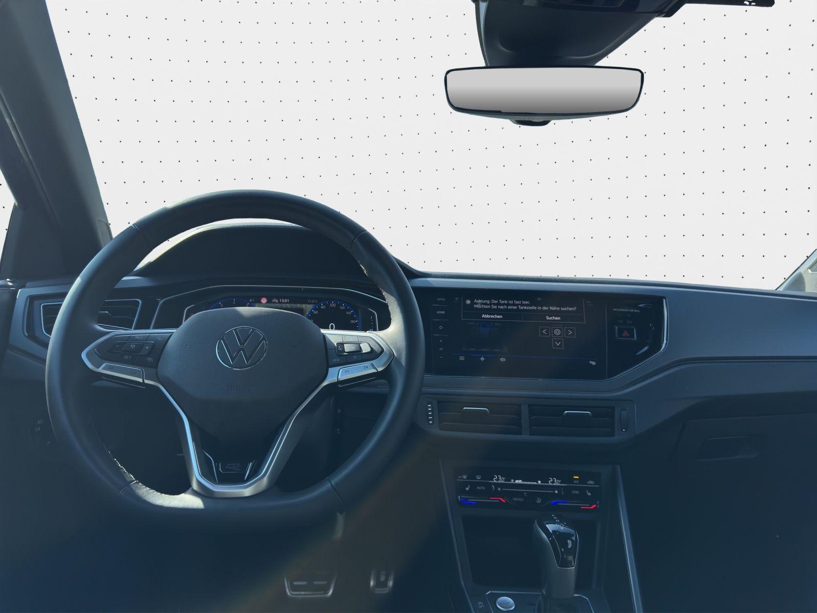 Volkswagen Taigo 1.5 TSI DSG R-Line