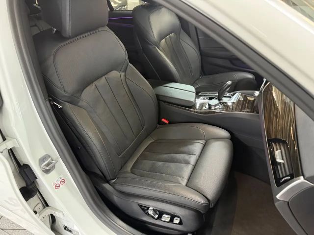 BMW 520 520d Luxury Line