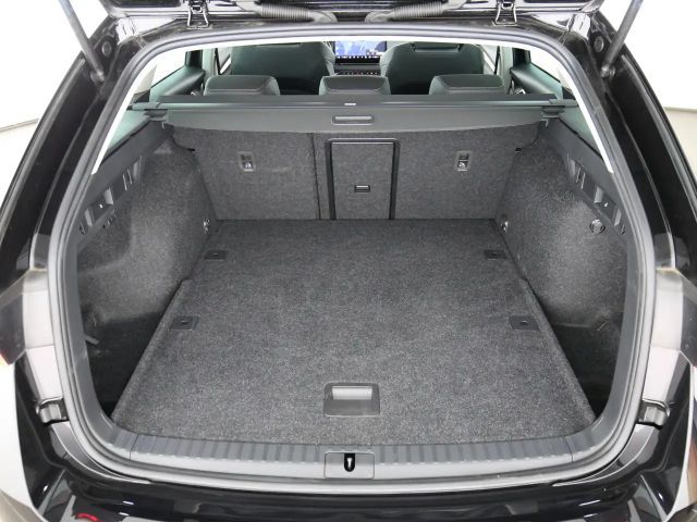 Skoda Octavia 1.5 TSI Combi Selection