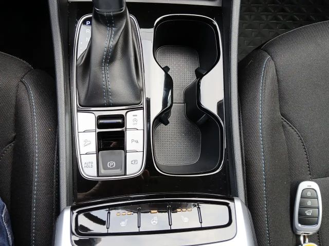 Hyundai Tucson Edition 30+ AUT | NAV | ACC | LED | KAM | BT